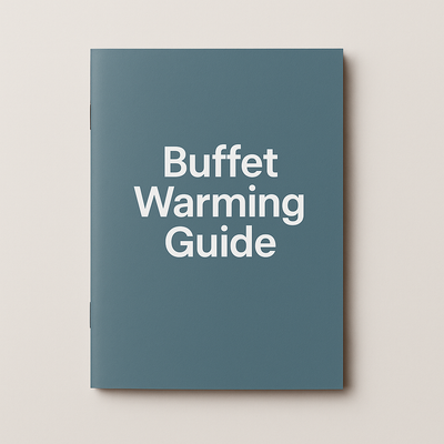 Warming Guide