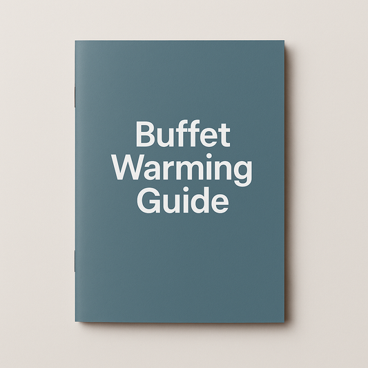 Warming Guide